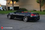 BMW M6 Convertible by Supreme Power 2014 года